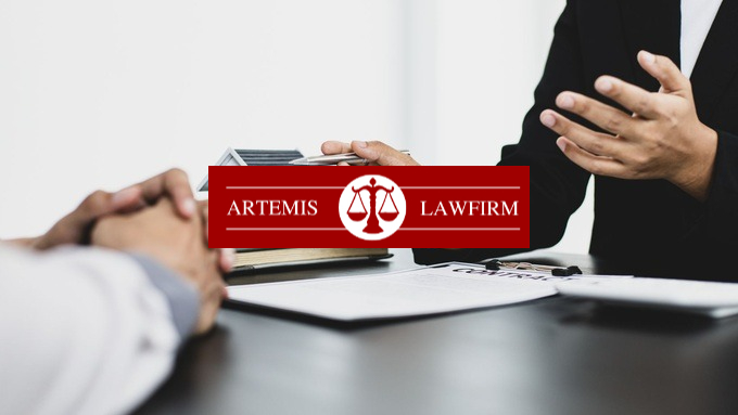 [CÔNG TY LUẬT ARTEMIS] – Chuyên gia soạn hồ sơ thừa kế ở khu vực Phường Tam Long, Thành phố Hồ Chí Minh - Ảnh 1