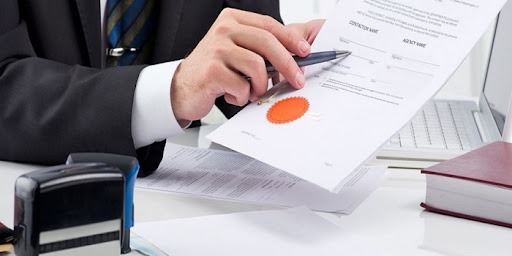 Văn phòng Luật sư Di chúc – Công ty Luật biên soạn văn bản di chúc công chứng tại địa điểm Xã Thường Tân, Thành phố Hồ Chí Minh - Ảnh 1