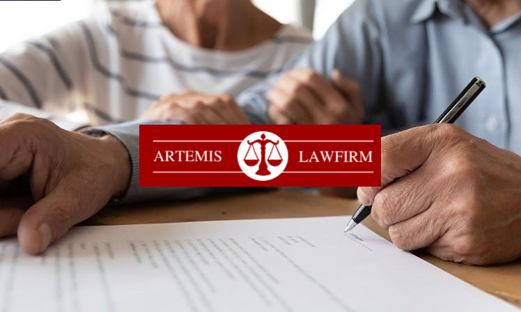 Văn phòng Luật sư Di chúc – Dịch vụ trọn gói soạn di chúc tại địa điểm Phường Bến Cát, Thành phố Hồ Chí Minh - Ảnh 1