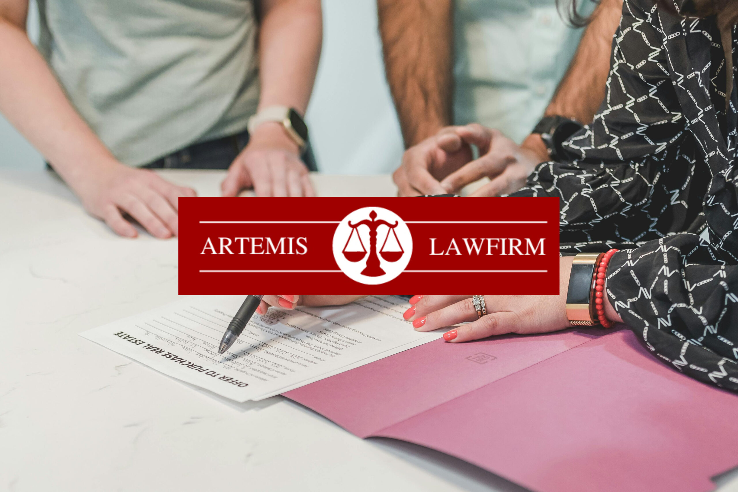 [CÔNG TY LUẬT ARTEMIS] – Đội ngũ Luật sư soạn thảo di chúc tại Phường Phú Lâm, Thành phố Hồ Chí Minh - Ảnh 1